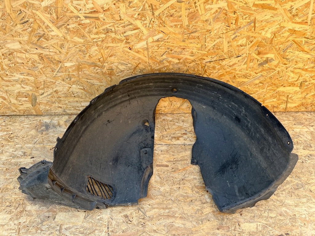 фото №13, Skoda octavia iv 4 20- підкрилок передні перед ліва