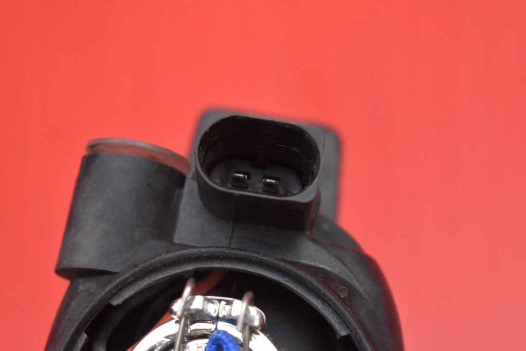 фото №9, Протитуманна фара правий перед передній 1m0941700a seat toledo 2 ii 99-06