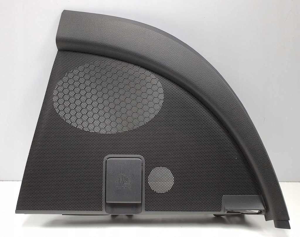 фото №1, Накладка динаміка лівий задня mazda rx-8 f151-683w6