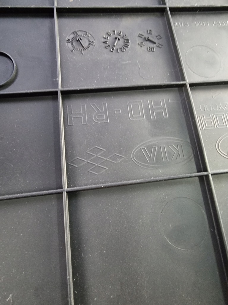 фото №7, 85882-2y000 захист поріг права hyundai ix35