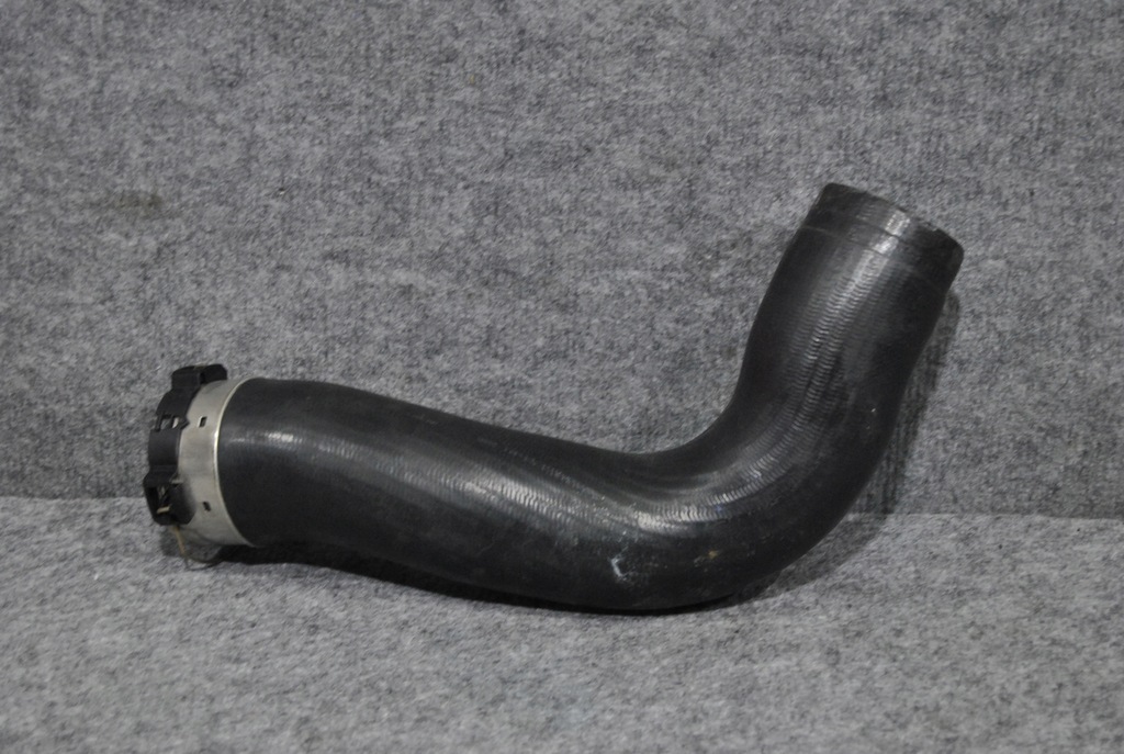 фото №1, Nissan qashqai j11 труба повітрозабірник інтеркулер
