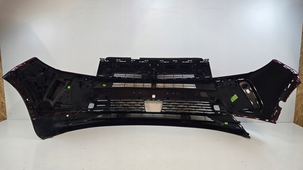 Opel grandland x рестайлинг  бампер передний перед 9840131477 Киев