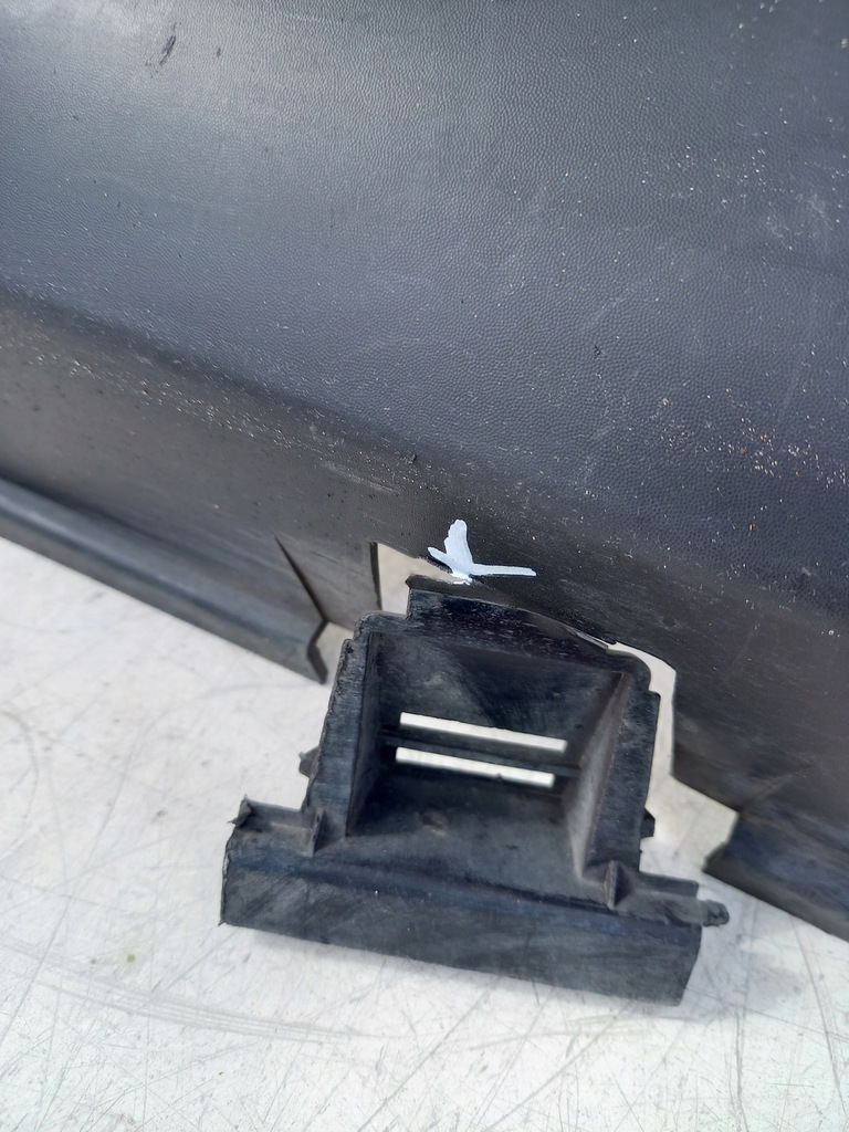 фото №6, Молдинг поріг ліва citroen c3 iii 9813817480