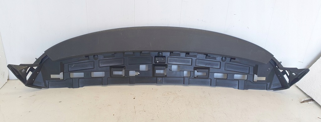 фото №1, Mini cooper f56 спойлер спойлер кришки багажника org