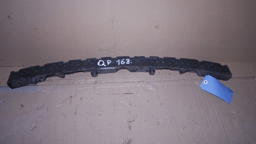 фото №1, Абсорбер бампера перед maserati quattroporte