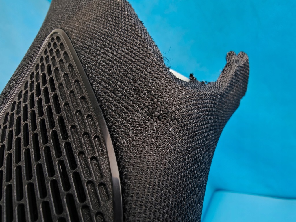 фото №5, Mercedes w177 a180 22r 2.0 cdi обшивка захист стійка a ліва a1776908002