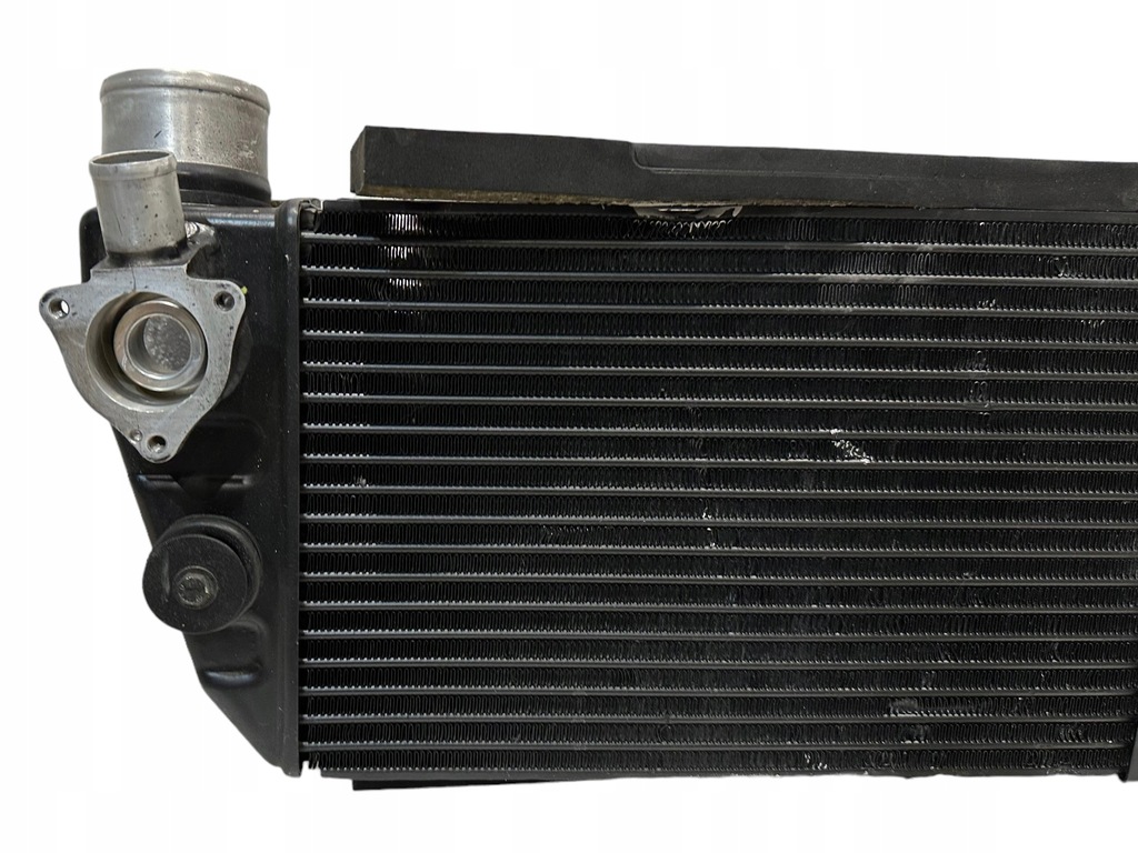 фото №7, Ferrari 488 gtb spider радиатор воздуха lh 324495 328423