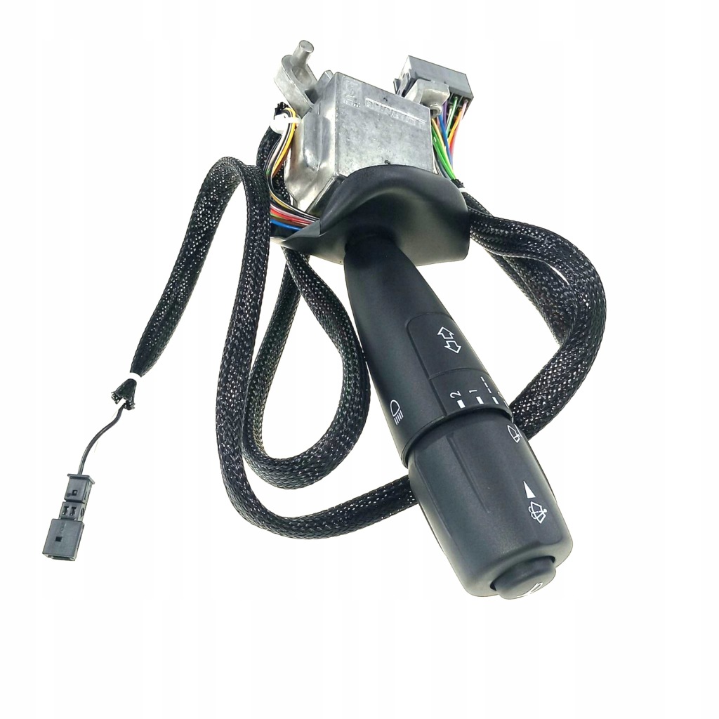 фото №3, Переключатель комбинированный левый daf xf 1892960