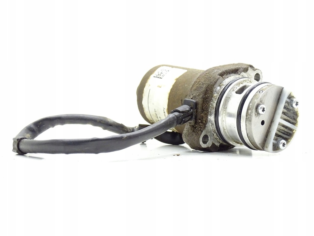 фото №9, Модуль блок керування насос приводу haldex skoda yeti 5l 4x4 0br907554c 5wp33523