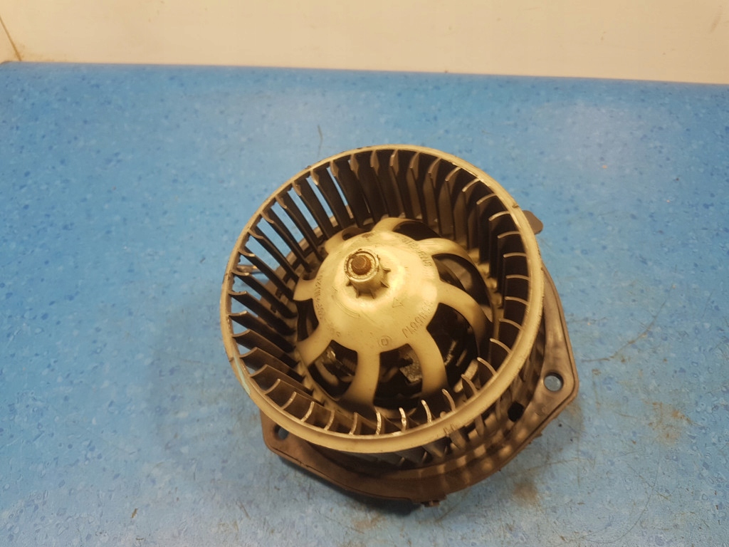 Iveco daily повітродувка повітря 570630200 Недорого