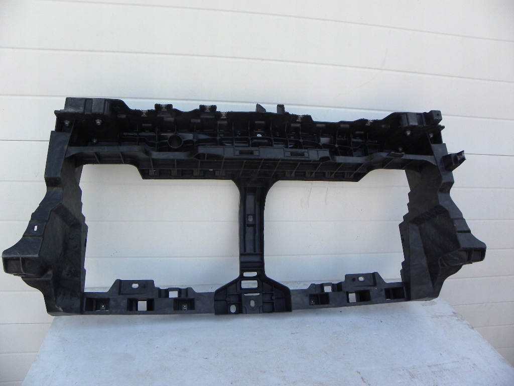 фото №7, Renault trafic iii lift pas передній 2022 rok