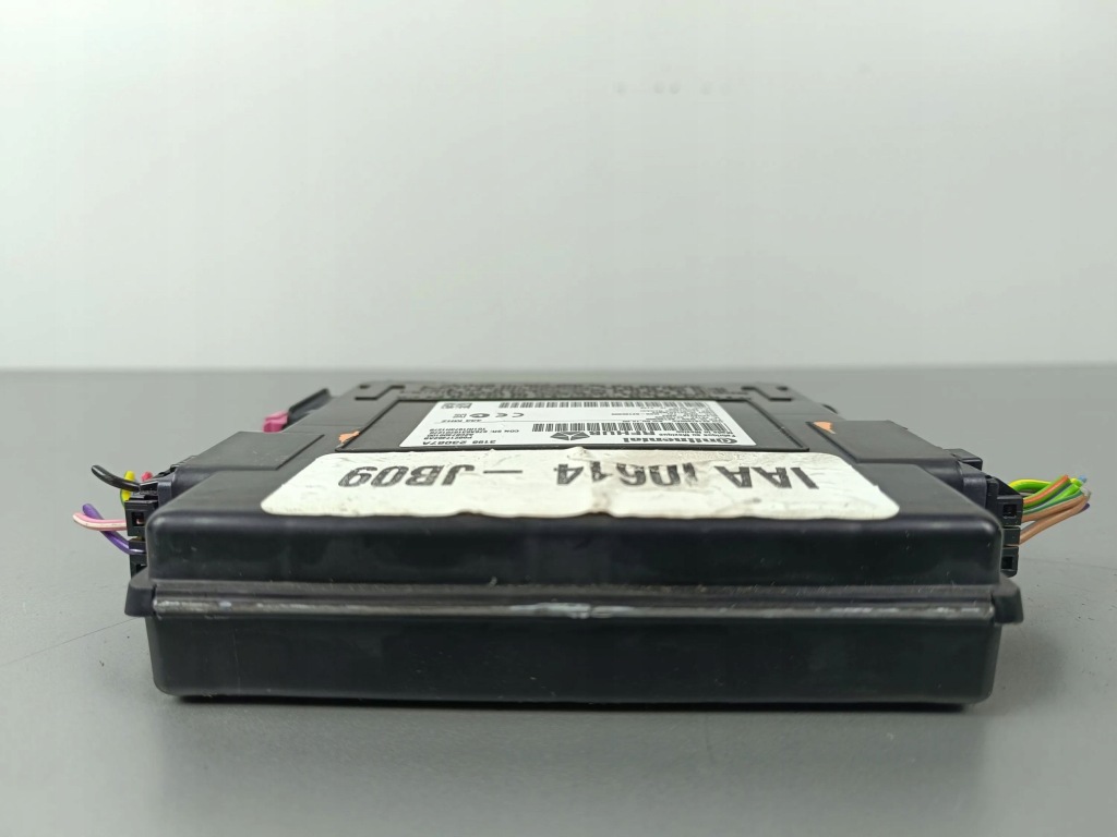 фото №7, 2016 jeep grand cherokee інше блоки управління p68217462ab