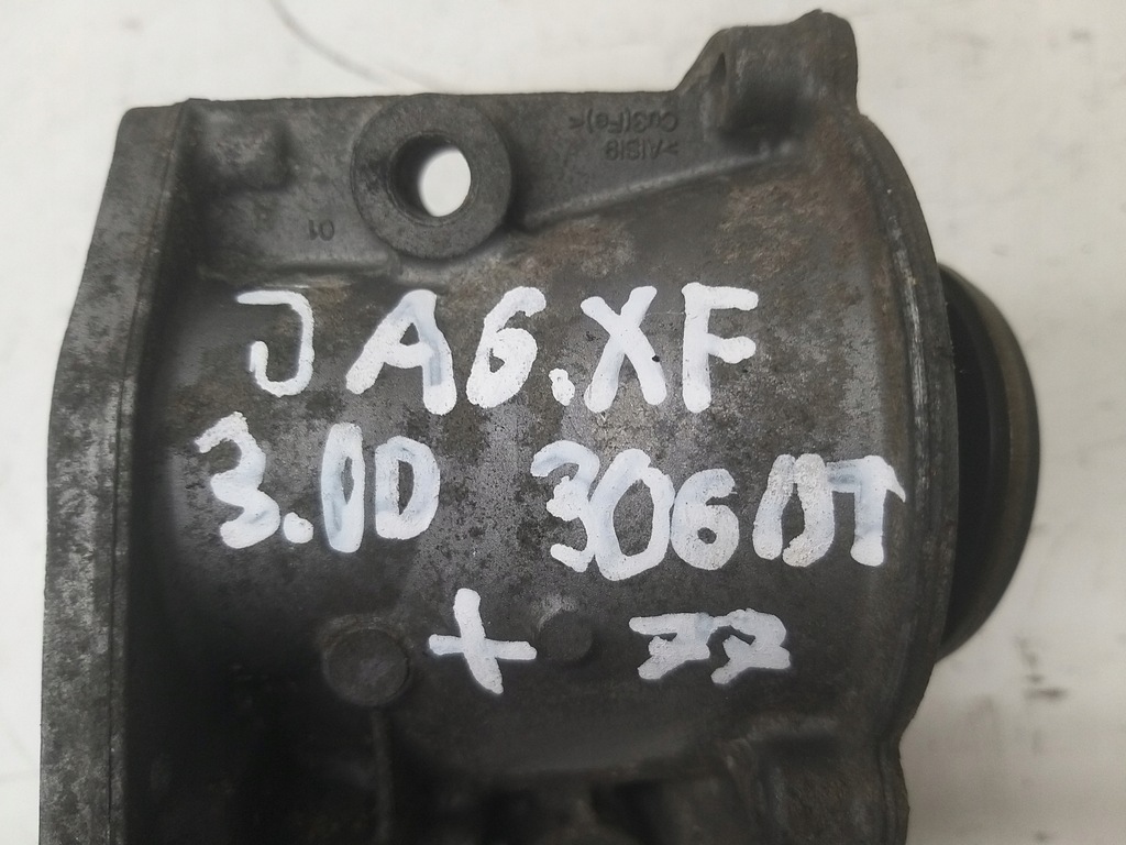 фото №11, Дросельна заслінка клапан актуатор турбіни 3.0 d td 306dt jaguar xf i x250 xj 1043810s02