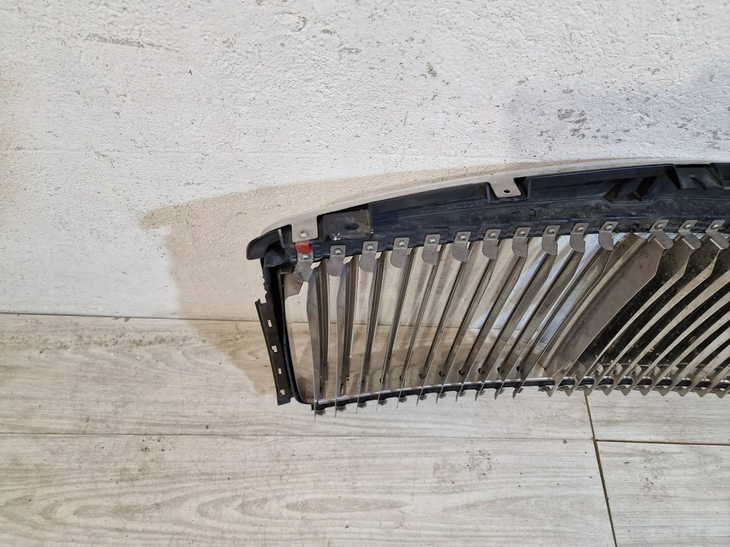 фото №9, Rolls royce cullinan передня частина решітка радіатора