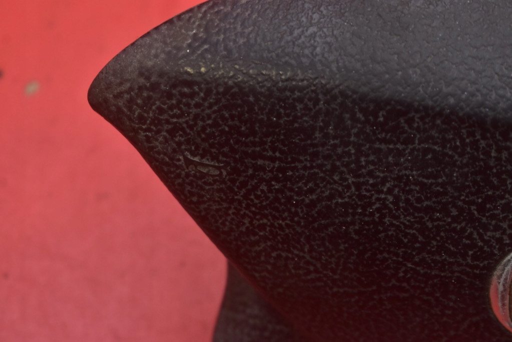 фото №11, Подушка безпеки подушка повітряна водія 14012996zd fiat scudo 2 ii 07-16