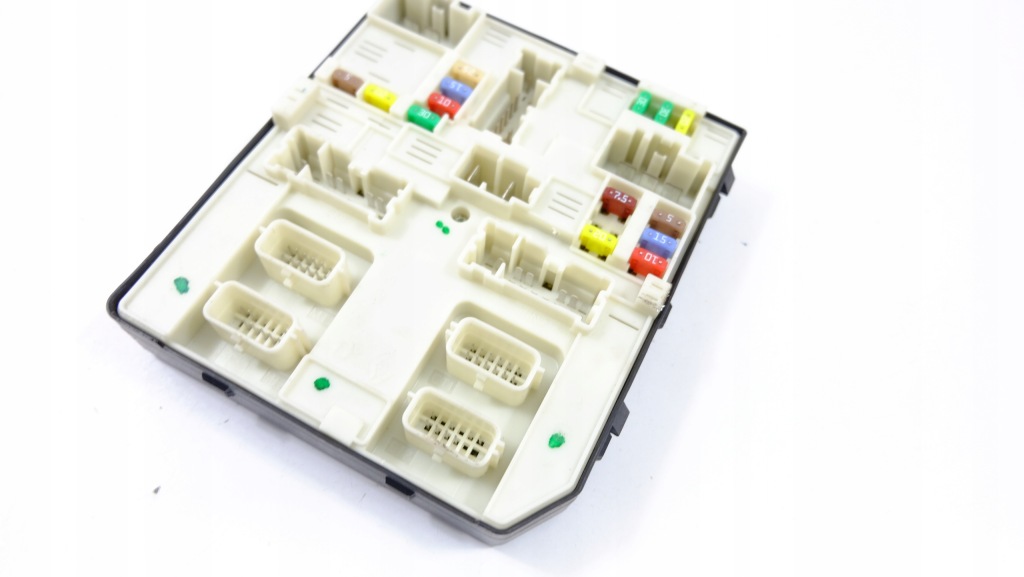 фото №5, Renault latitude 2.0 dci коробка модуль usm 284b62462r