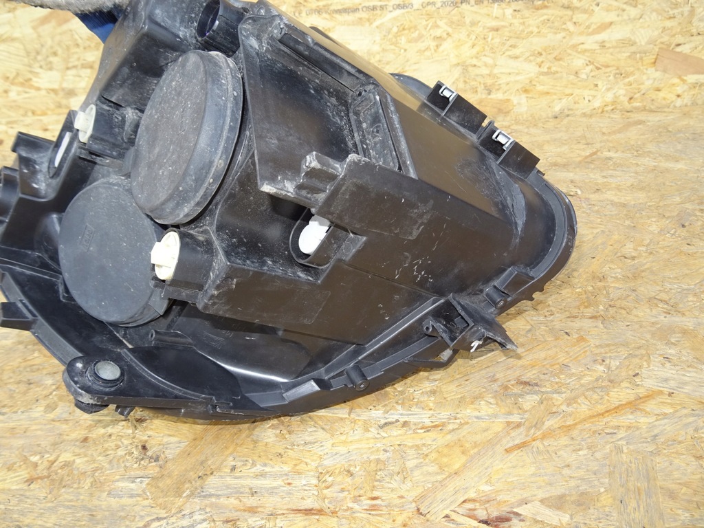 фото №4, Alfa romeo mito лампа левая 89101977