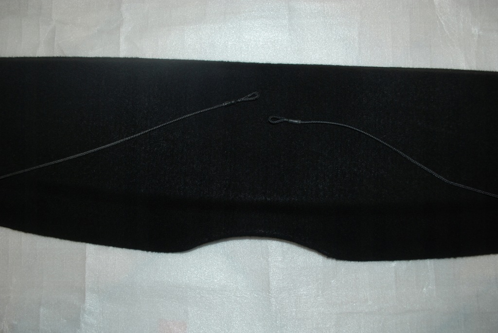 фото №3, Полиця багажника mini cooper one ii r56