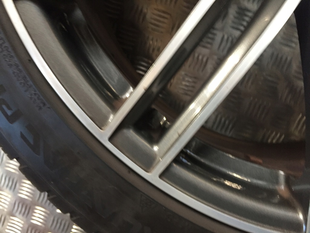 фото №7, Колеса диски легкосплавные диски porsche macan lift 295/35/r21 265/40/r21 zima