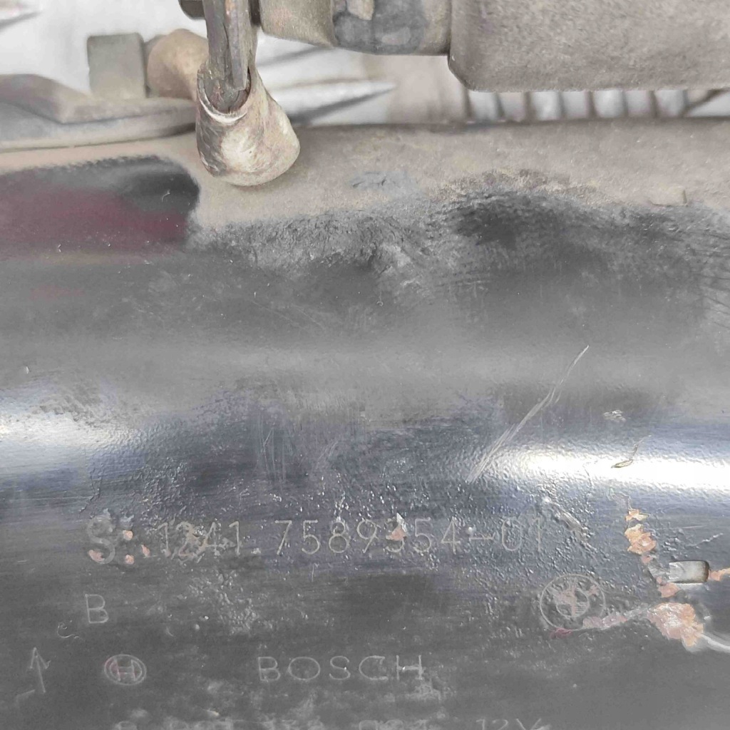 Купити Стартер mini countryman r60 7589354 30827065 1.6l 135kw 2011