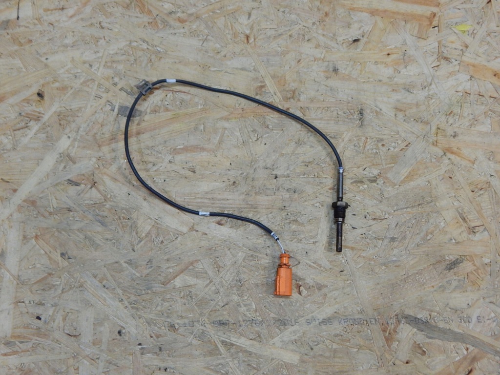 Купить Vw t5 рестайлинг  датчик температуры выхлопных газов 03k906088b