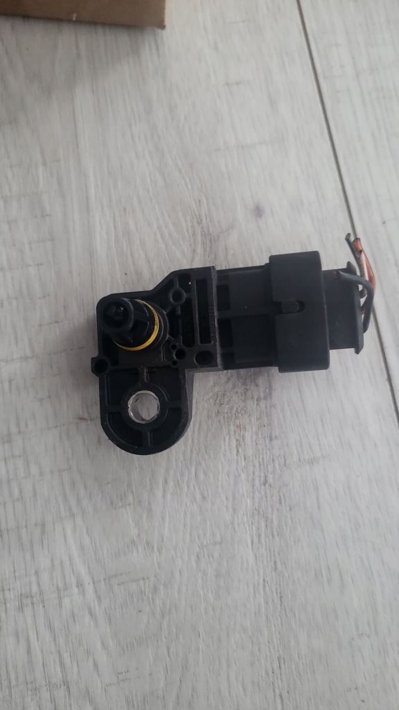 фото №6, Датчик тиску газу lpg mapsensor 0261230373