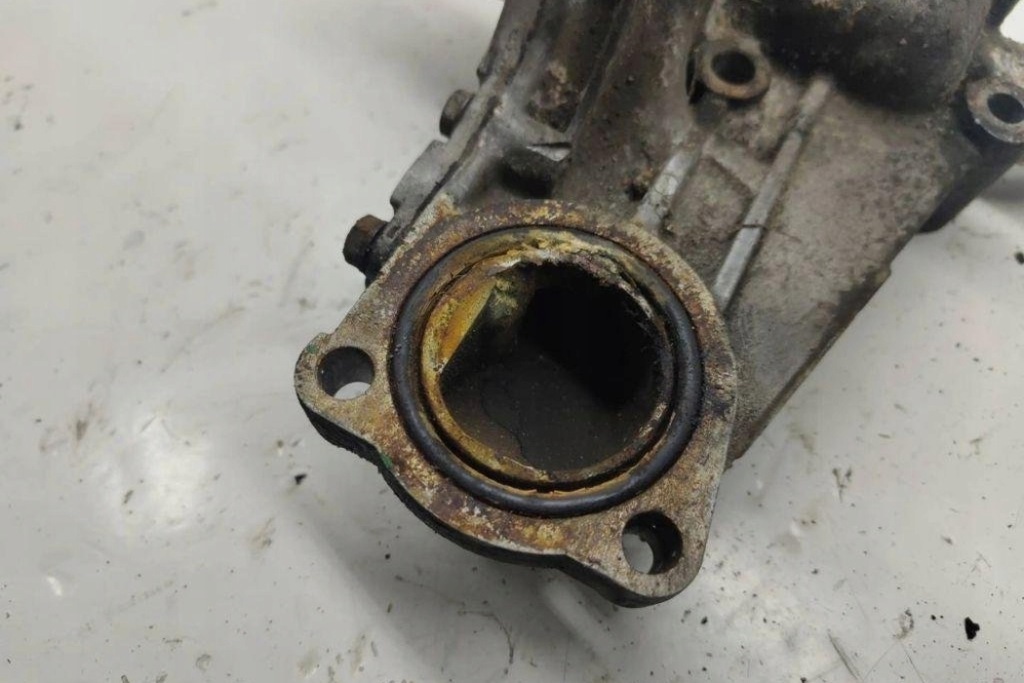 фото №1, Насос wody audi 100 4a, c4 r050121013 1.6l бензиновый 206kw 1997