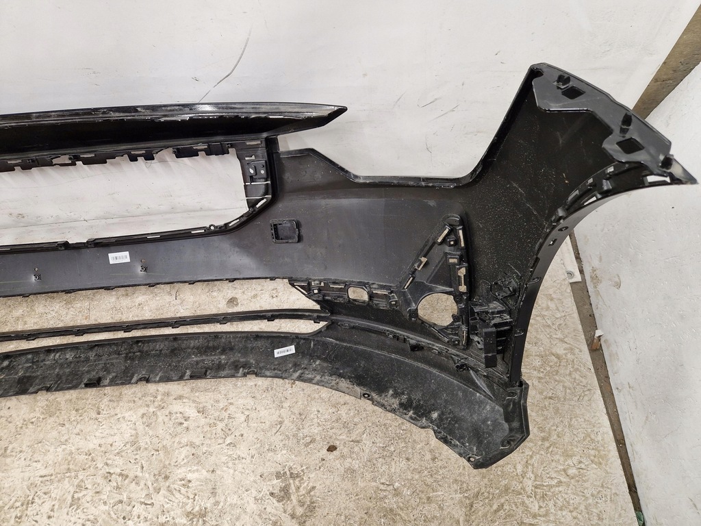 фото №12, Бампер перед передний volvo polestar 2 ii 31690327