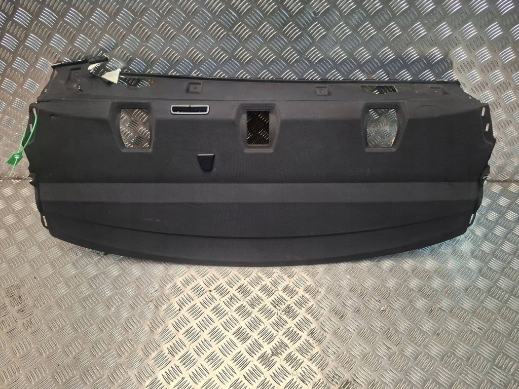 Купити Полиця багажника задні 7288367 bmw f30 f80