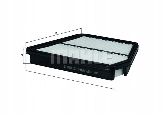 фото №3, Набір фільтрів knecht hyundai matrix