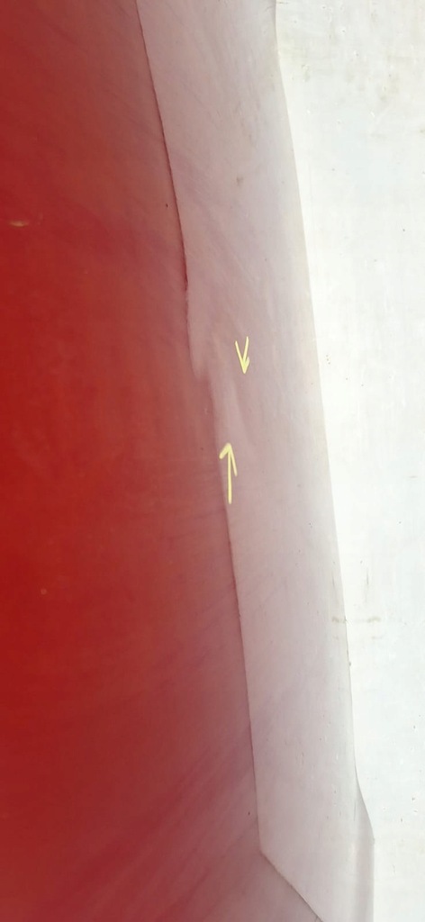 фото №9, Mitsubishi eclipse cross lift 17-21 перед передня кришка капот