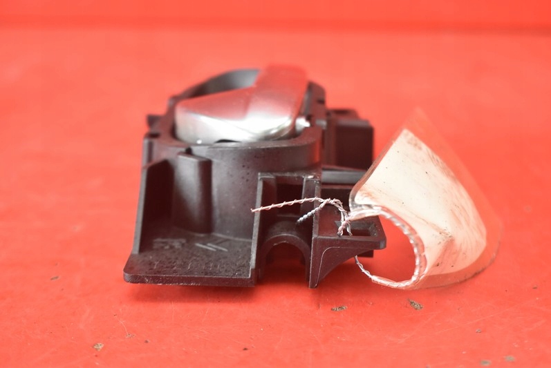 фото №5, Ручка внутренняя левая перед citroen c5 ii x7 iii sedan