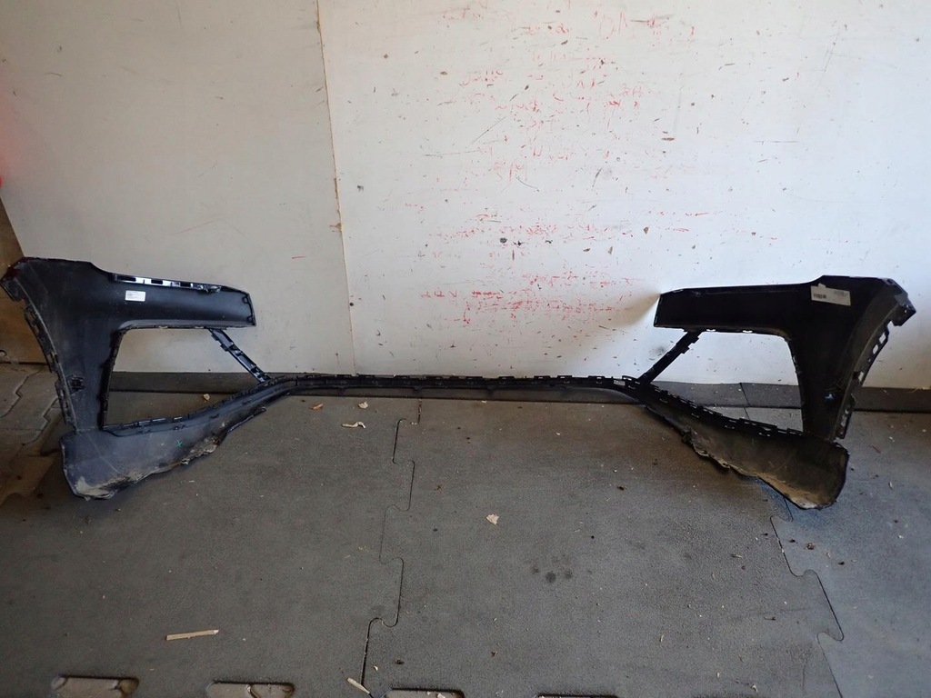 фото №6, Бампер перед передний audi q8 2018- 4m8807437d