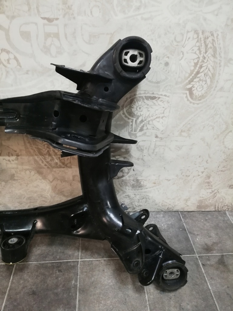 фото №5, Подрамник подрамник задняя bmw x3 g01 x4 g02