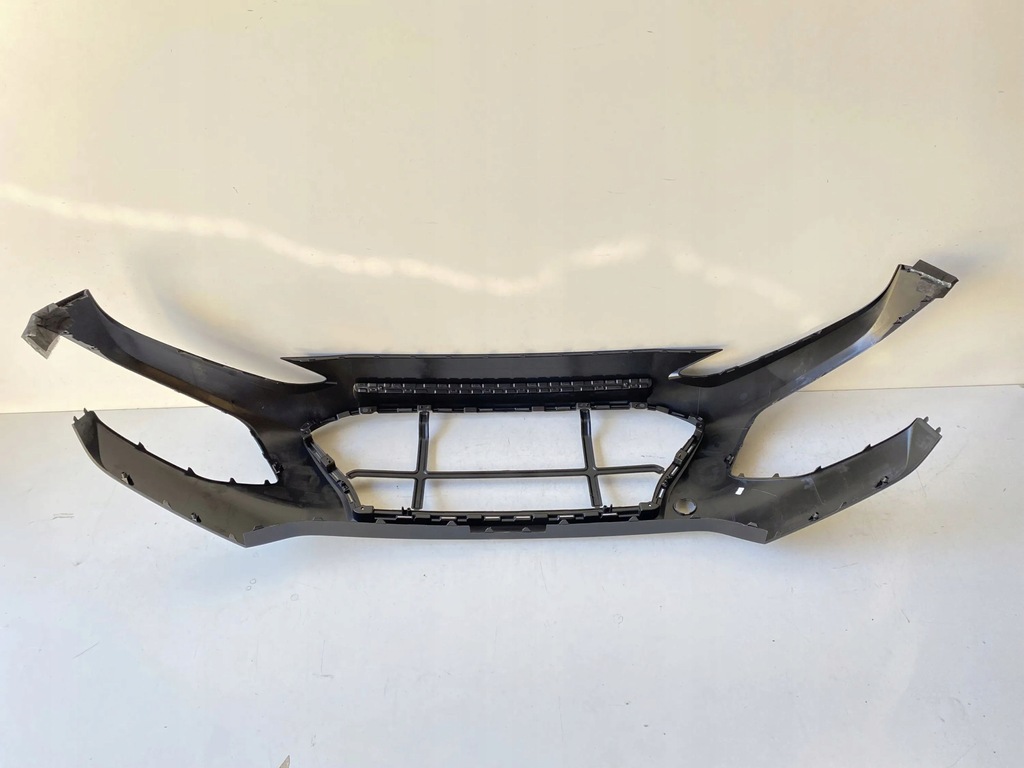 фото №11, Hyundai kona 2018 бамперы