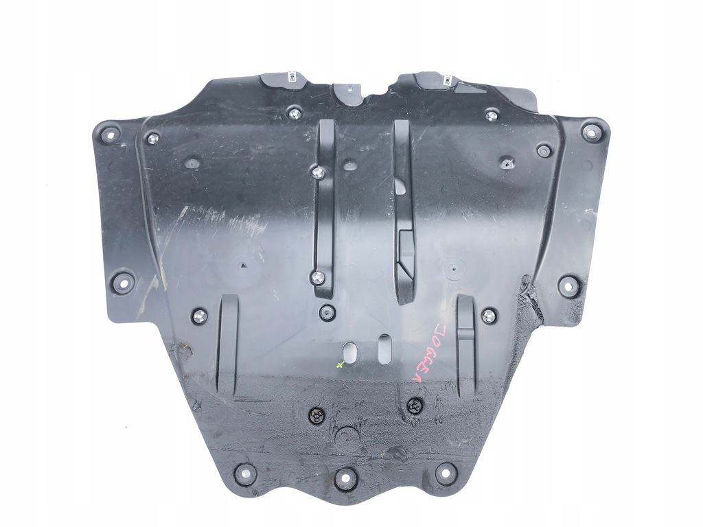 фото №1, Dacia jogger 1.0 tce захист двигуна 758929087r