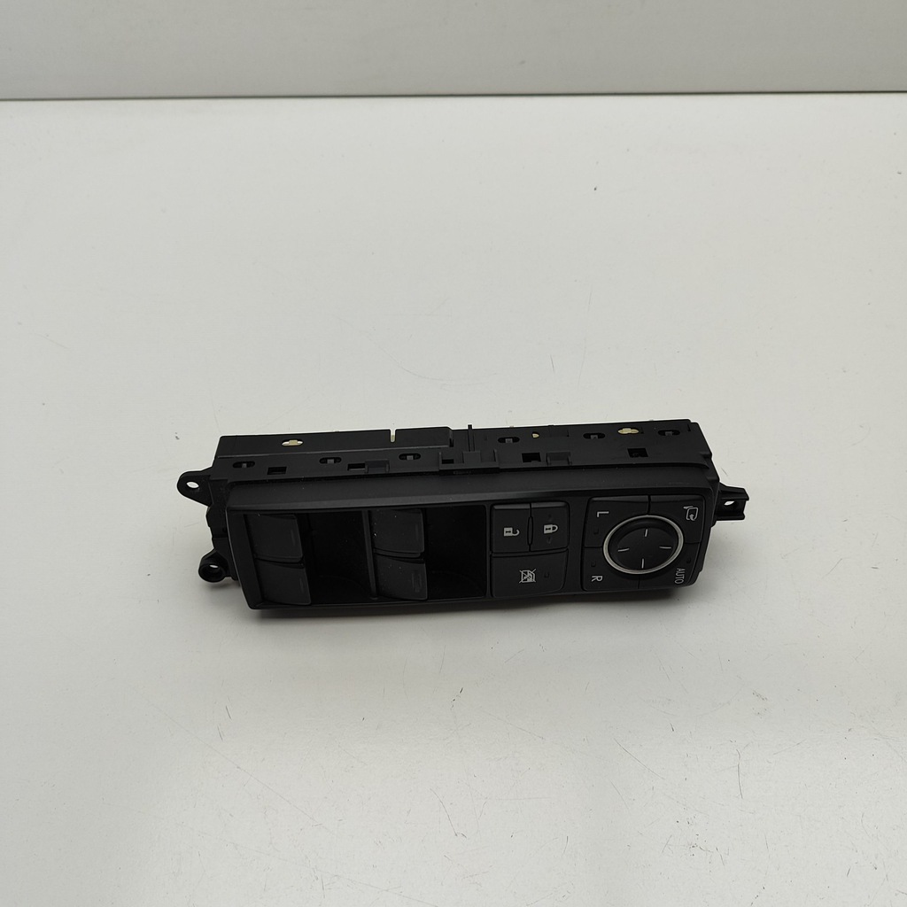 фото №1, Lexus rx 330 - 350 - 400h 2013 перед сторона правая кнопки окон