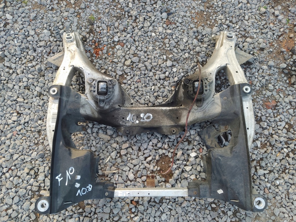 фото №1, Bmw 5 f10 f11 6796692 підрамник підрамник перед передні