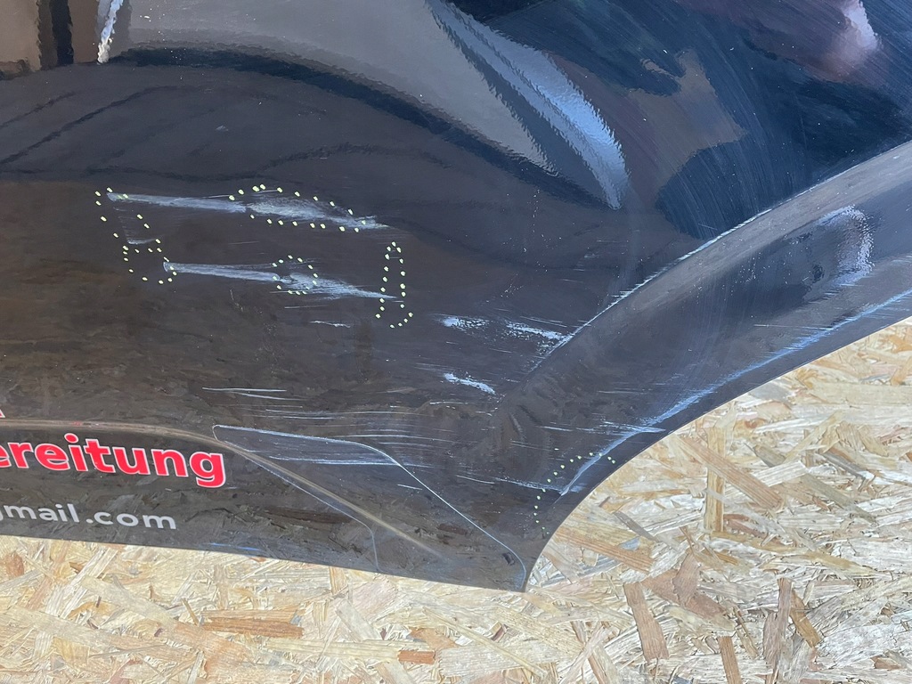 фото №11, Дверь задняя задние левая kia soul 3 iii 2018^