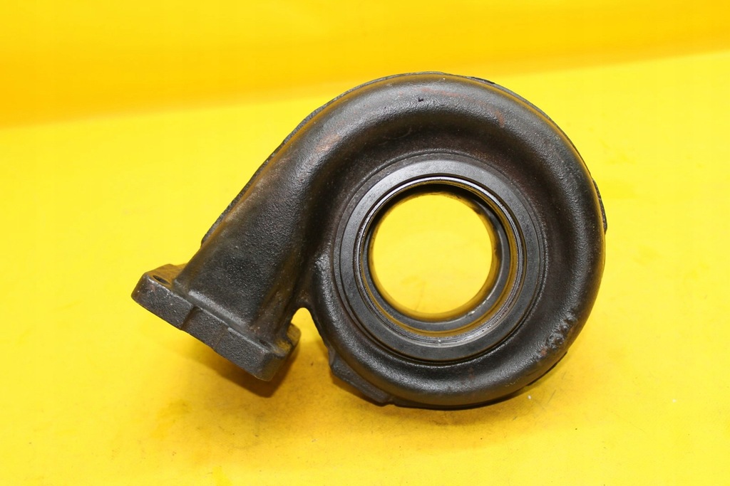 фото №5, Корпус турбины turbo renault magnum