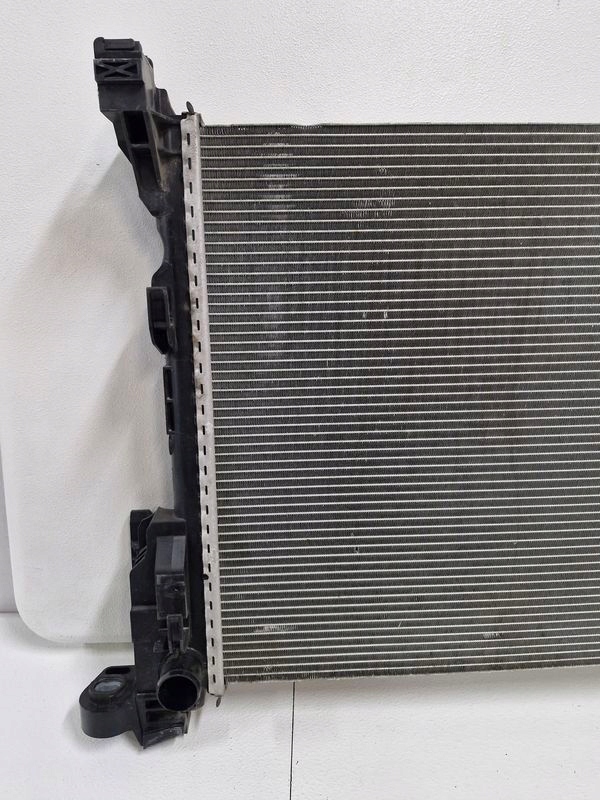 фото №9, Renault master 3 iii 2.3 dci радиатор wody жидкость 214106556r