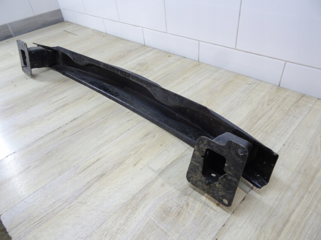 фото №9, Балка підсилювач бампера задня 5n0807557 vw tiguan