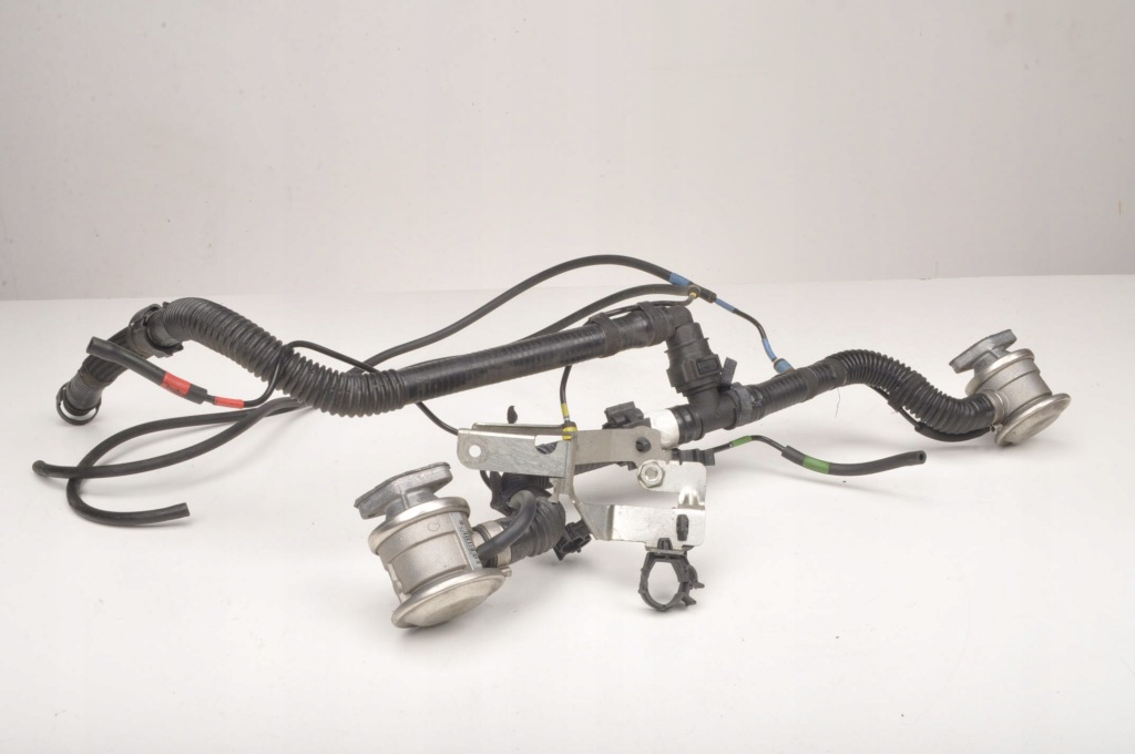 Ferrari california 4.3 f149 клапан egr 72216900 Недорого