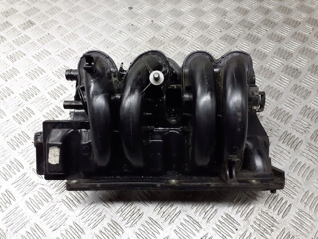 фото №1, Колектор всмоктуючий dacia logan i 1.4 7700273860