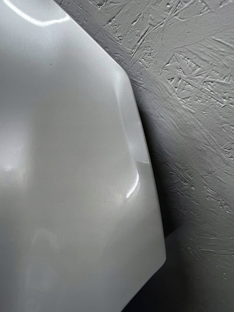 фото №8, Капот перед крышка двигателя mazda cx-5 cx5 ii 2017 - org