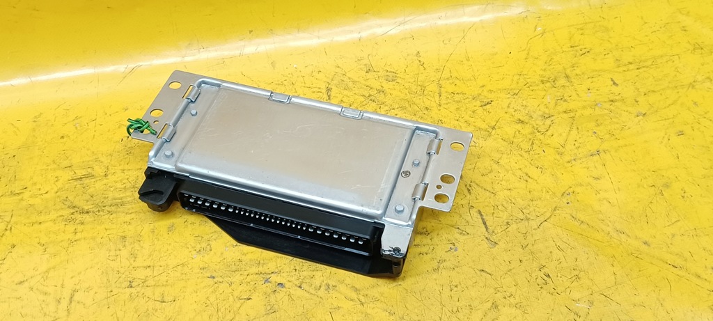 фото №10, Блок керування rover 75 2,0b v6 0265108045 98-04r