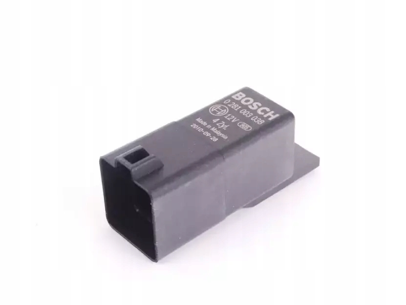 фото №1, Audi a1 mk1 главный plug relay 038907281d