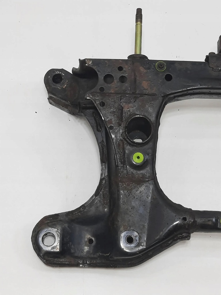 фото №6, Lexus ls 430 ls430 2004 lift балка передняя подрамник подрамник подрамник