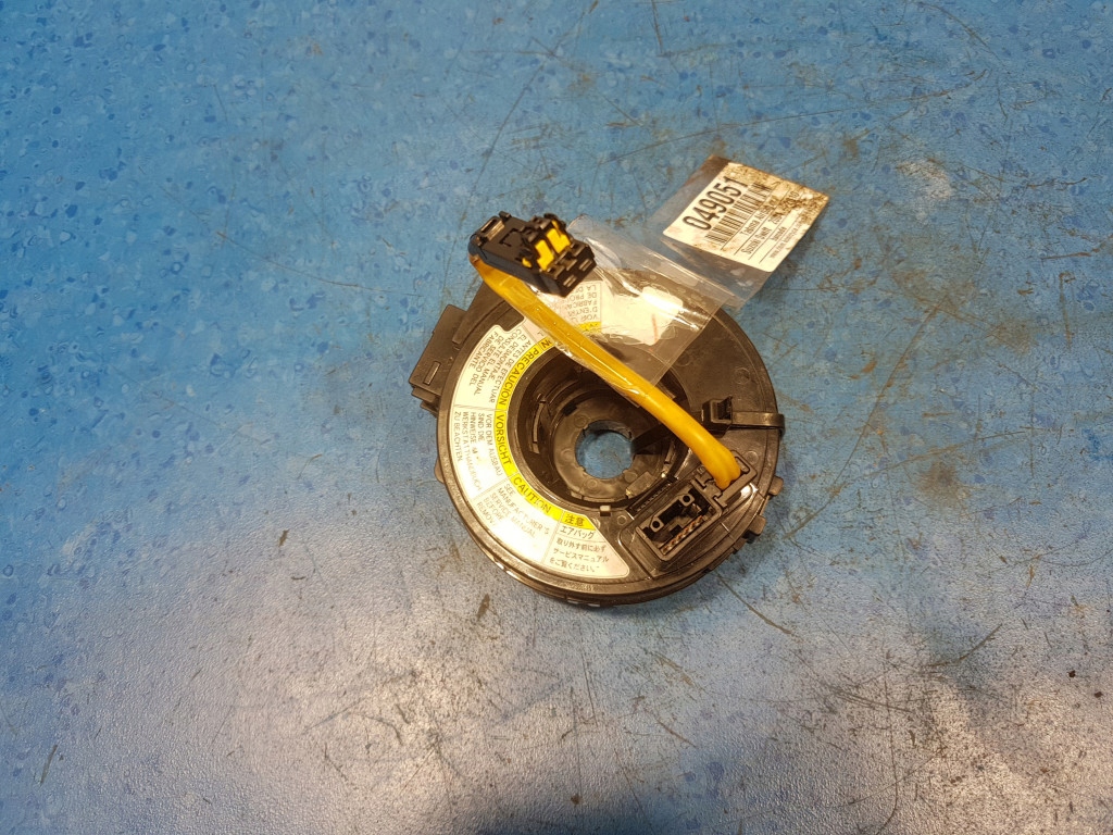 фото №1, Suzuki swift iv mk6 лента подушка безопасности am62j2r