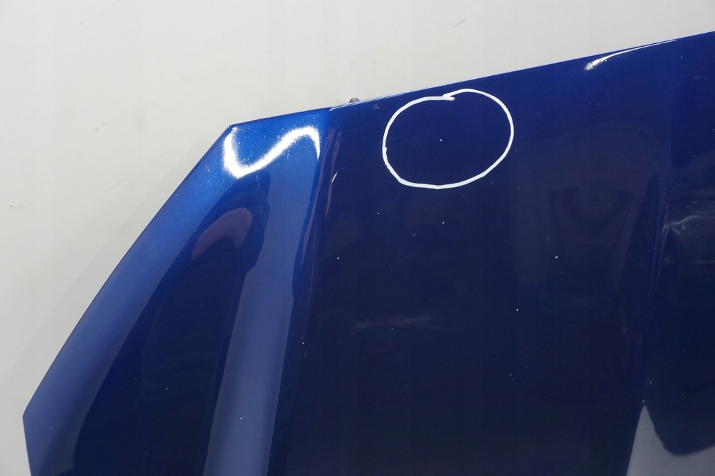 фото №6, Ford mondeo mk5 15r капот ld